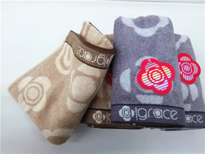 熱銷推薦 潔麗雅8045高檔面巾——品質(zhì)生活之選