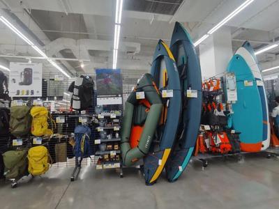 開(kāi)啟戶外露營(yíng)新體驗(yàn) 車載頂帳篷選購(gòu)指南